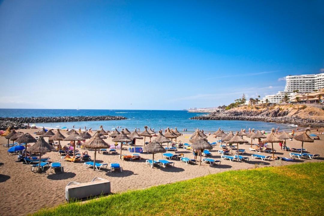 Happy Day Las Americas Ponderosa Playa Feñabe Esterno foto