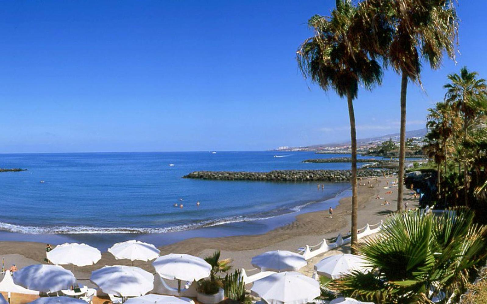 Happy Day Las Americas Ponderosa Playa Feñabe Esterno foto